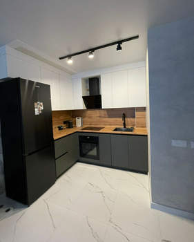 1-к квартира, вторичка, 34м2, 3/15 этаж