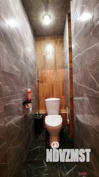 3-к квартира, вторичка, 80м2, 10/16 этаж