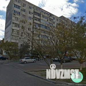 1-к квартира, вторичка, 41м2, 4/9 этаж