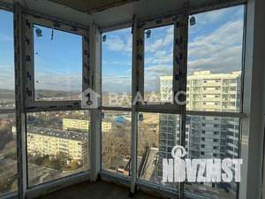 1-к квартира, вторичка, 33м2, 13/14 этаж