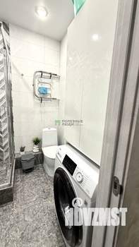 1-к квартира, вторичка, 40м2, 17/20 этаж