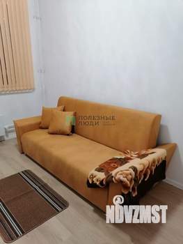 1-к квартира, вторичка, 33м2, 1/15 этаж