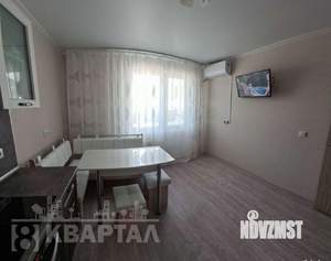 2-к квартира, вторичка, 60м2, 11/16 этаж