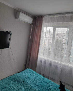 2-к квартира, вторичка, 48м2, 5/5 этаж