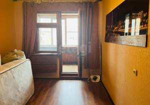 3-к квартира, вторичка, 63м2, 10/10 этаж