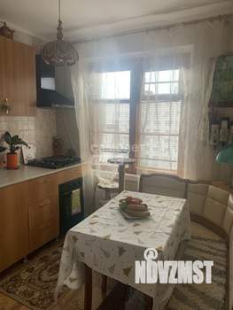 2-к квартира, вторичка, 46м2, 5/5 этаж