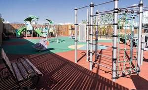 1-к квартира, вторичка, 45м2, 6/21 этаж