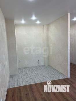 Студия квартира, вторичка, 27м2, 14/25 этаж