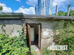 Студия квартира, вторичка, 28м2, 1/1 этаж