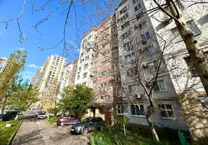3-к квартира, вторичка, 64м2, 6/9 этаж