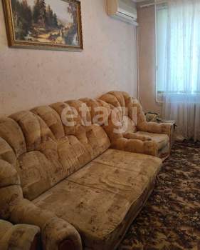 3-к квартира, вторичка, 63м2, 3/9 этаж