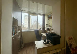 2-к квартира, вторичка, 50м2, 4/5 этаж