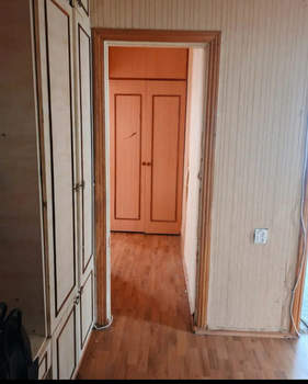 2-к квартира, вторичка, 48м2, 4/5 этаж