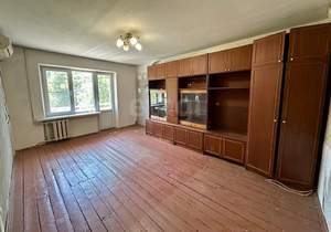 1-к квартира, вторичка, 35м2, 3/5 этаж