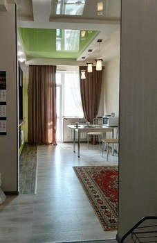 1-к квартира, вторичка, 42м2, 11/13 этаж