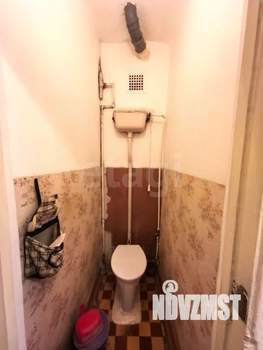 2-к квартира, вторичка, 51м2, 2/4 этаж