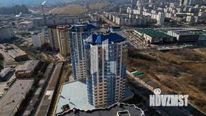6-к квартира, вторичка, 310м2, 18/18 этаж
