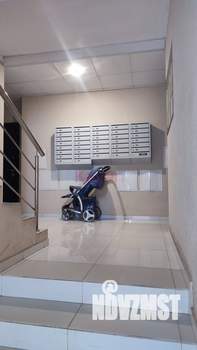 Студия квартира, вторичка, 21м2, 2/3 этаж