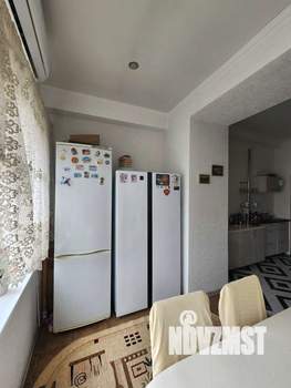 3-к квартира, вторичка, 97м2, 2/3 этаж