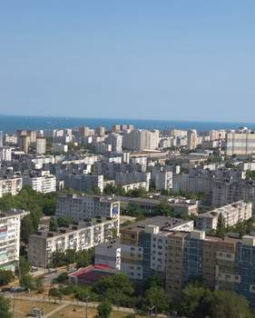 2-к квартира, вторичка, 57м2, 23/24 этаж