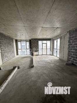 2-к квартира, вторичка, 60м2, 15/21 этаж