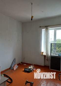 3-к квартира, вторичка, 61м2, 4/5 этаж