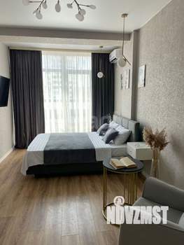 1-к квартира, вторичка, 41м2, 3/4 этаж