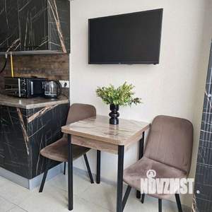 1-к квартира, вторичка, 40м2, 5/21 этаж
