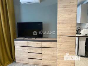 Студия квартира, вторичка, 18м2, 1/9 этаж