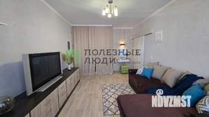 1-к квартира, вторичка, 41м2, 7/9 этаж