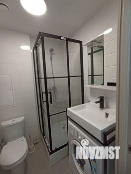 Студия квартира, вторичка, 19м2, 3/15 этаж