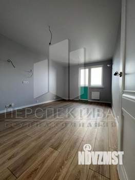 3-к квартира, вторичка, 76м2, 22/23 этаж