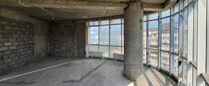 3-к квартира, вторичка, 124м2, 6/17 этаж