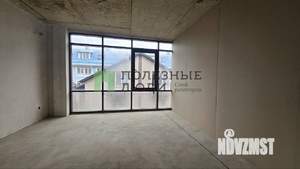 1-к квартира, вторичка, 39м2, 3/4 этаж