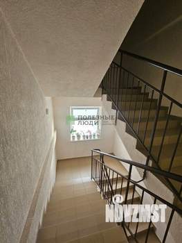 Студия квартира, вторичка, 22м2, 3/3 этаж