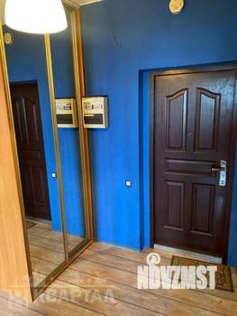 2-к квартира, вторичка, 56м2, 12/17 этаж