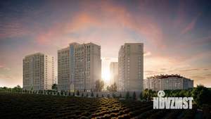 1-к квартира, вторичка, 44м2, 5/8 этаж