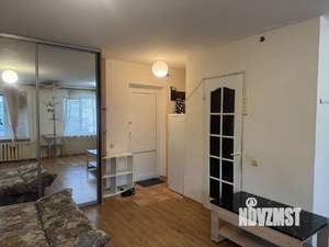 Студия квартира, вторичка, 30м2, 3/5 этаж