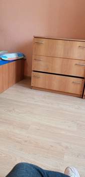 1-к квартира, вторичка, 22м2, 8/9 этаж