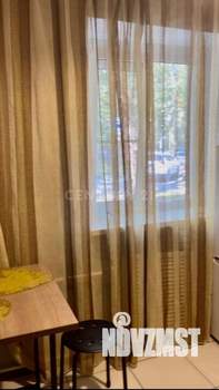 1-к квартира, вторичка, 31м2, 1/5 этаж