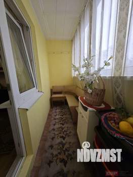 2-к квартира, вторичка, 56м2, 1/16 этаж