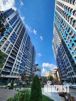 1-к квартира, вторичка, 42м2, 6/20 этаж