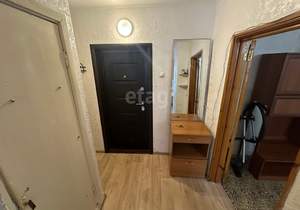 1-к квартира, вторичка, 37м2, 1/9 этаж