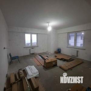 1-к квартира, вторичка, 55м2, 8/17 этаж