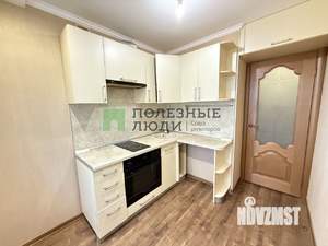 1-к квартира, вторичка, 30м2, 4/5 этаж