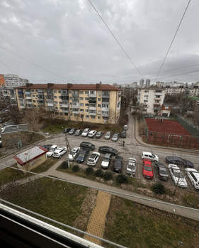 1-к квартира, вторичка, 31м2, 5/5 этаж