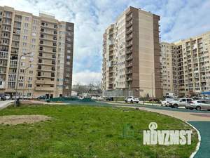 2-к квартира, сданный дом, 60м2, 9/12 этаж
