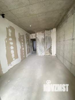1-к квартира, вторичка, 52м2, 13/16 этаж