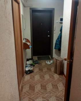 1-к квартира, вторичка, 34м2, 1/5 этаж