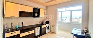 2-к квартира, вторичка, 80м2, 5/16 этаж